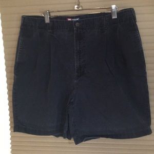Vintage men’s chaps shorts